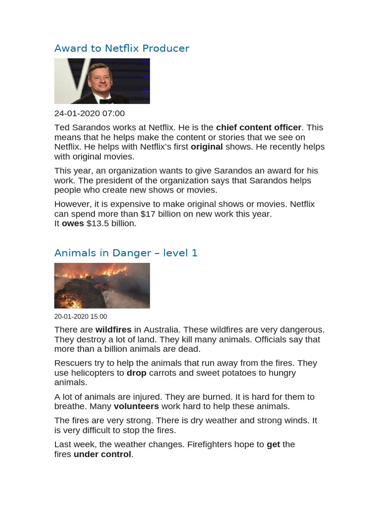 Unit 7C | PDF