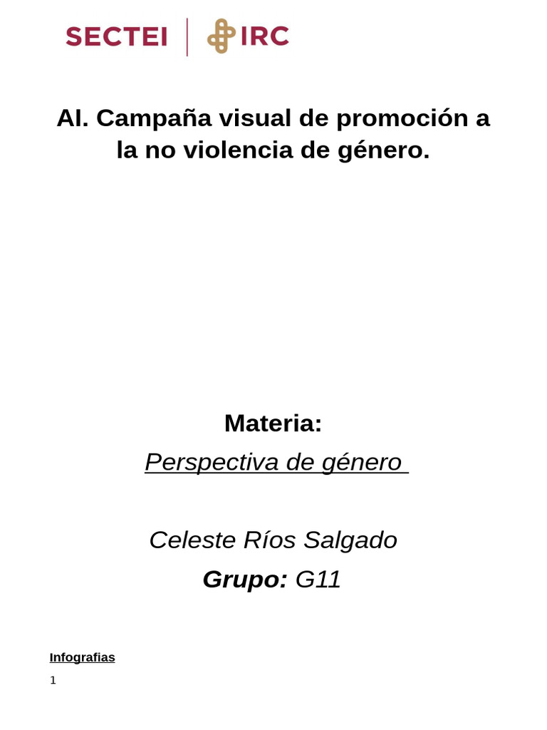 Rios Salgado Celeste | PDF