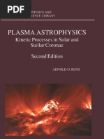 Download Plasma Astrophysics by Romrio J da Silva SN80323050 doc pdf