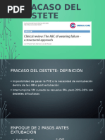 Evaluación de PIMax y PEMax en UCI | PDF | Medicina CLINICA ...
