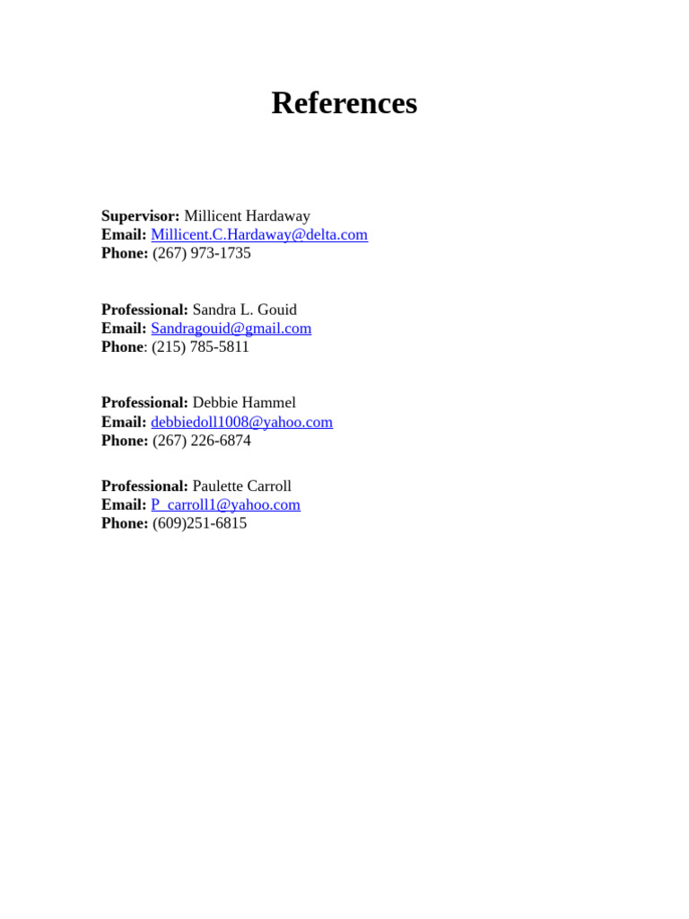 L.pearson Ref 1 | PDF