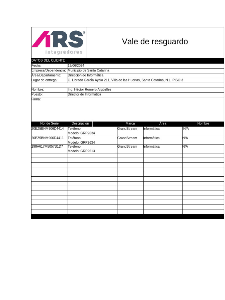 vale-de-resguardo-para-tel-fonos-grandstream-pdf