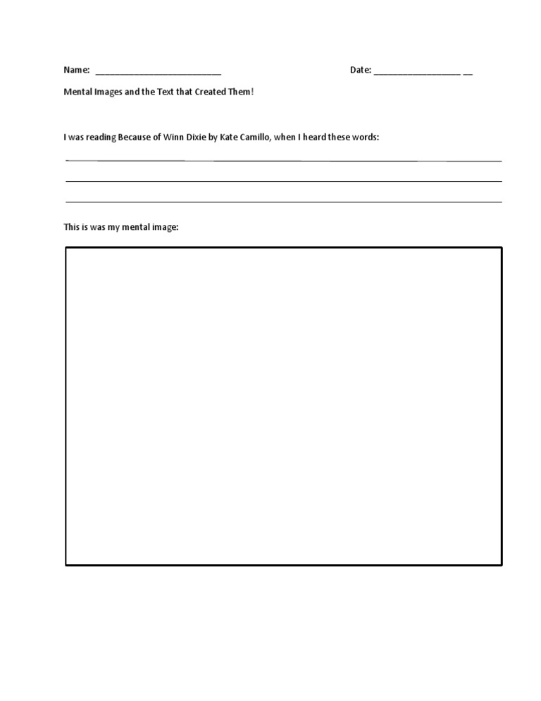 Visualization Guided | PDF