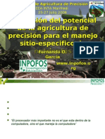 Agric Precision INTA Manfredi 2006 - FGarcia