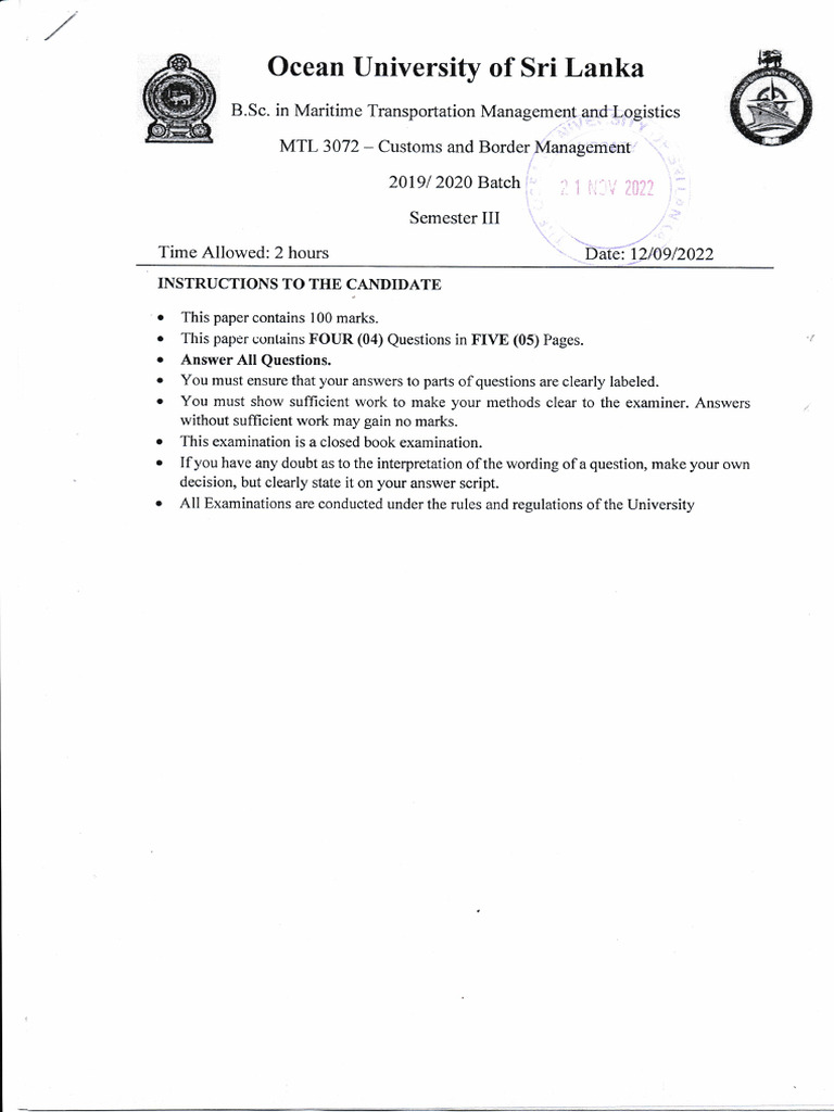 SCN 0023 | PDF