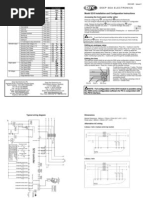 Dse5210 Installation Inst