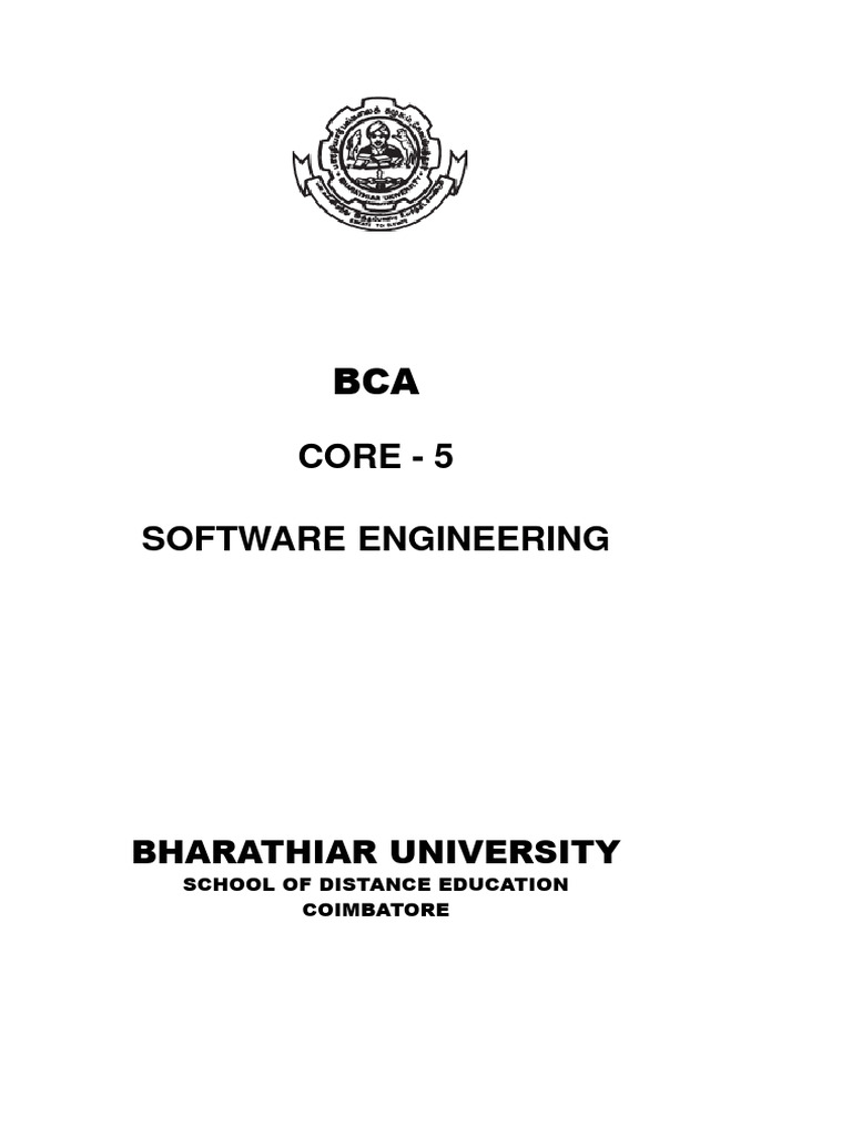 Software Engineering Concepts Overview | PDF | Software Prototyping ...