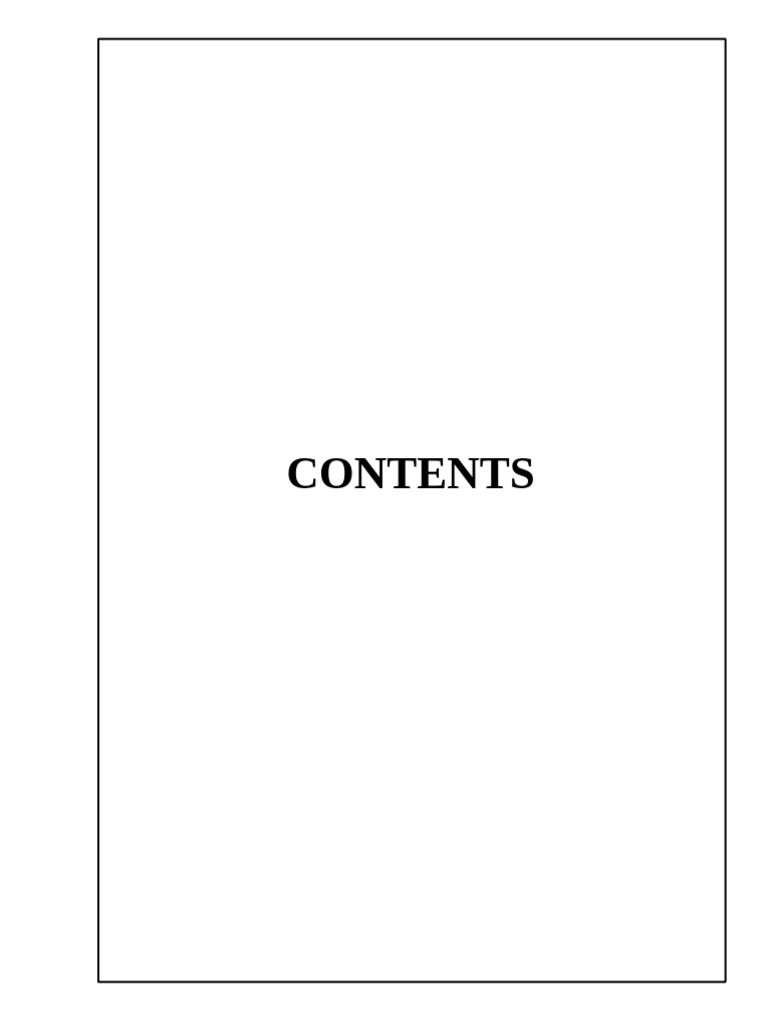 Computer Science Project Draft | PDF | Databases | Software
