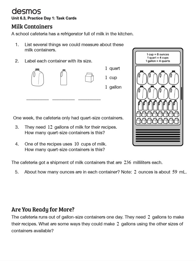 6.3 Practice 1 Cards | PDF