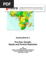 UNECA Macro Training 4[1]