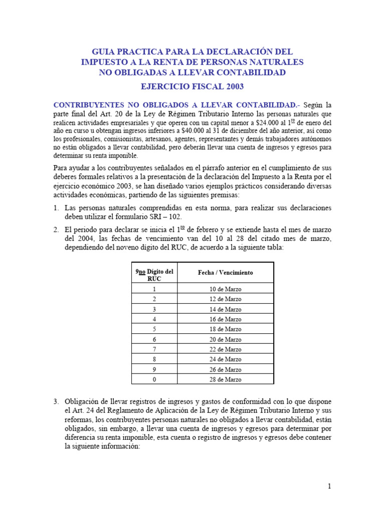 Ejercicios Imp Renta | PDF | Impuestos | Impuesto sobre la renta