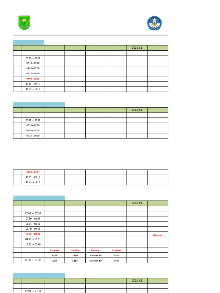 Roster New | PDF