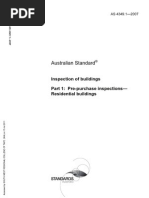 AS 4654.1-2012 Waterproofing Membranes Part 1 | PDF | Building ...