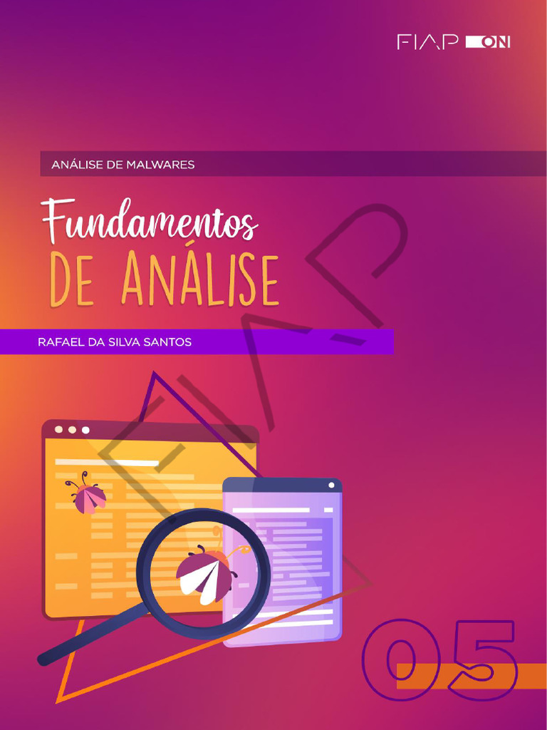 Fundamentos da Análise de Malware | PDF | Biblioteca (informática ...
