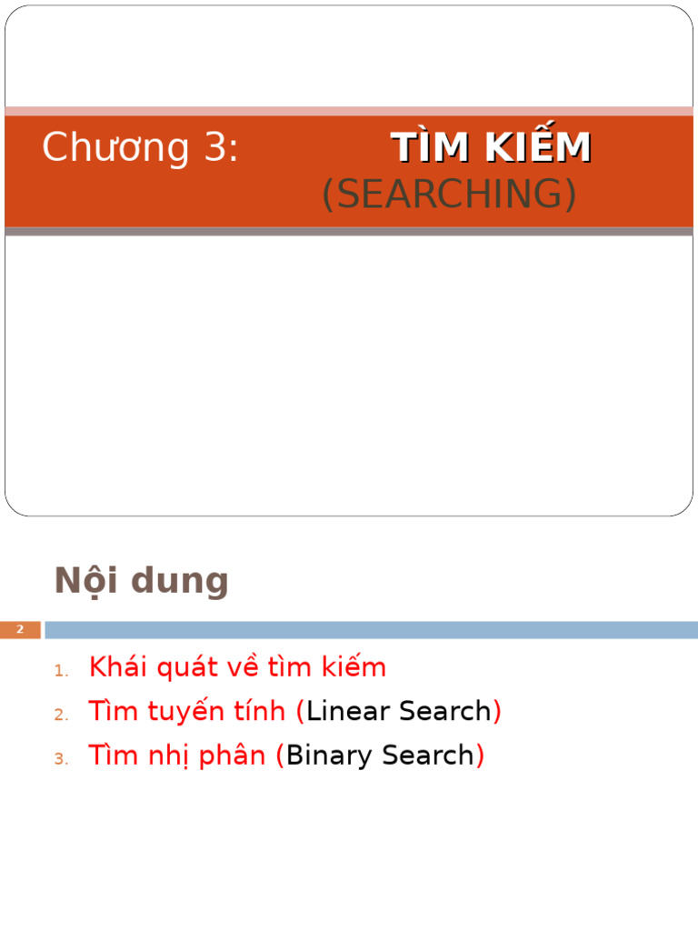 C3 TimKiem | PDF