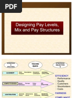 Paterson Job Evaluation Manual: Proserve Consulting Group | PDF ...