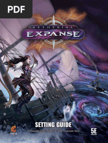 Aetherial Expanse Compressed