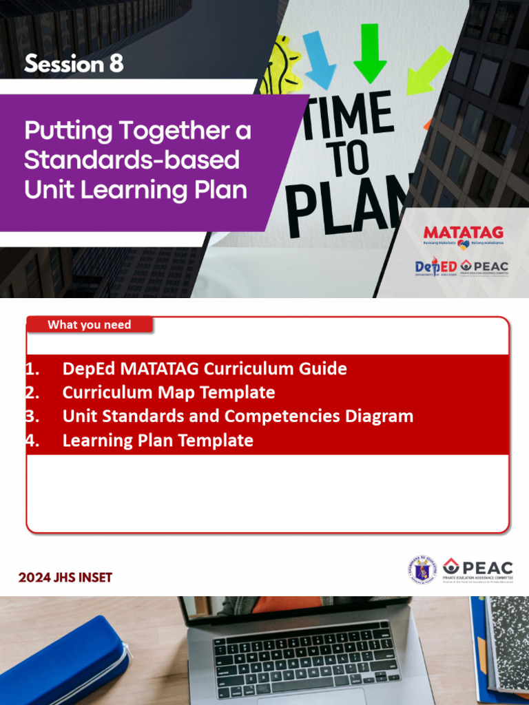 Understanding the 4Es of MATATAG Curriculum | PDF | Inquiry Based ...