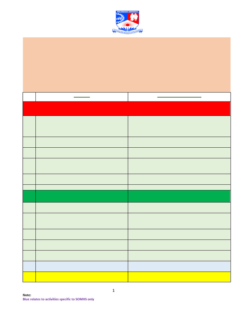 Academic Calendar 2023-2024 | PDF | Academic Term | Academia