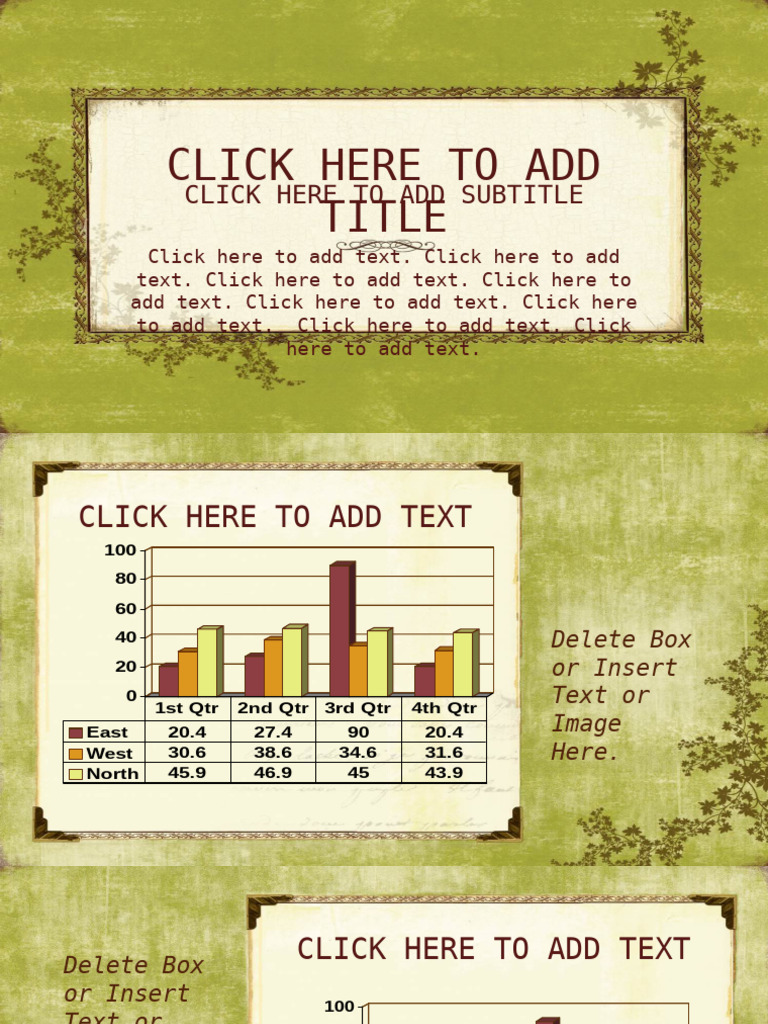 Presentation 3 | PDF