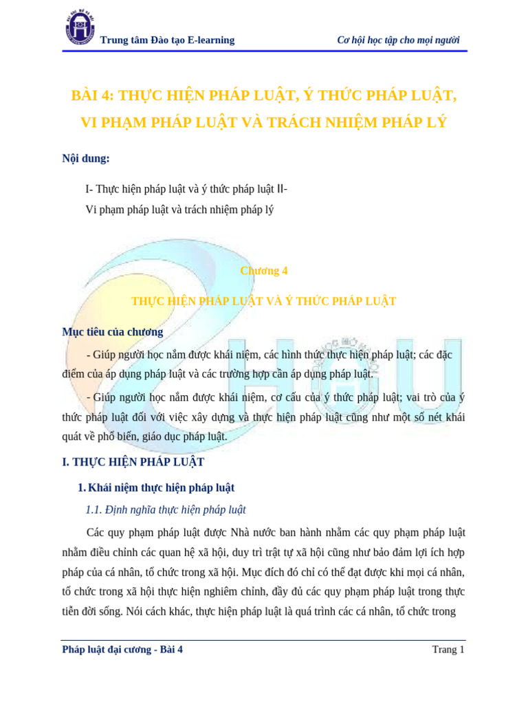Bai 4 - PLDC | PDF