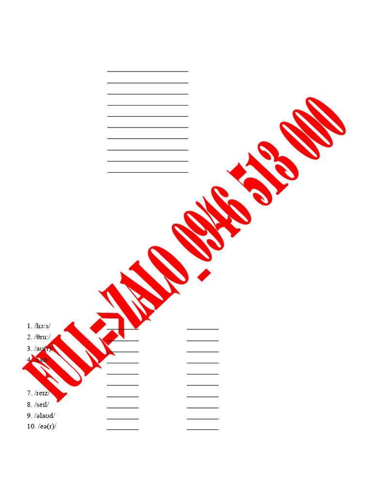 Homophone Practice and Vocabulary Exercises | PDF | Elvis Presley ...