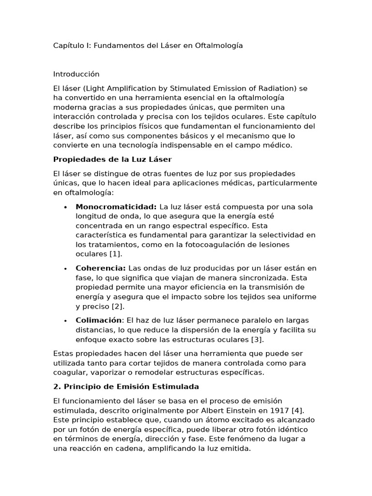 Atascate | PDF | Láser | Electrodinámica