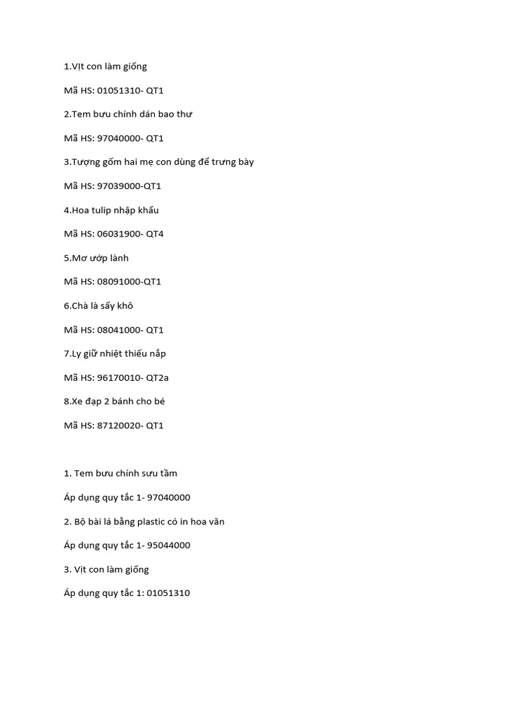 Tra M Hs Pdf