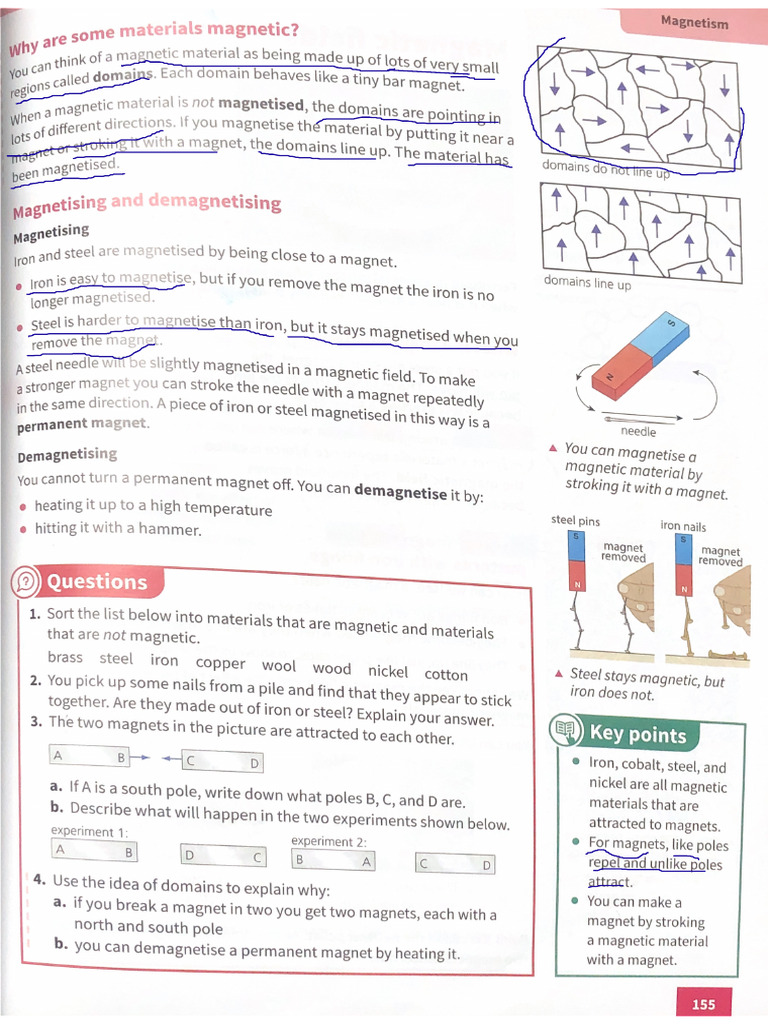 Physics Chapter 8 | PDF