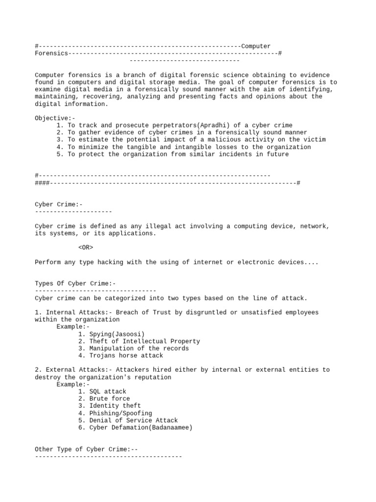 lecture-1-part-1-introduction-of-cyber-forensics-pdf-cybercrime