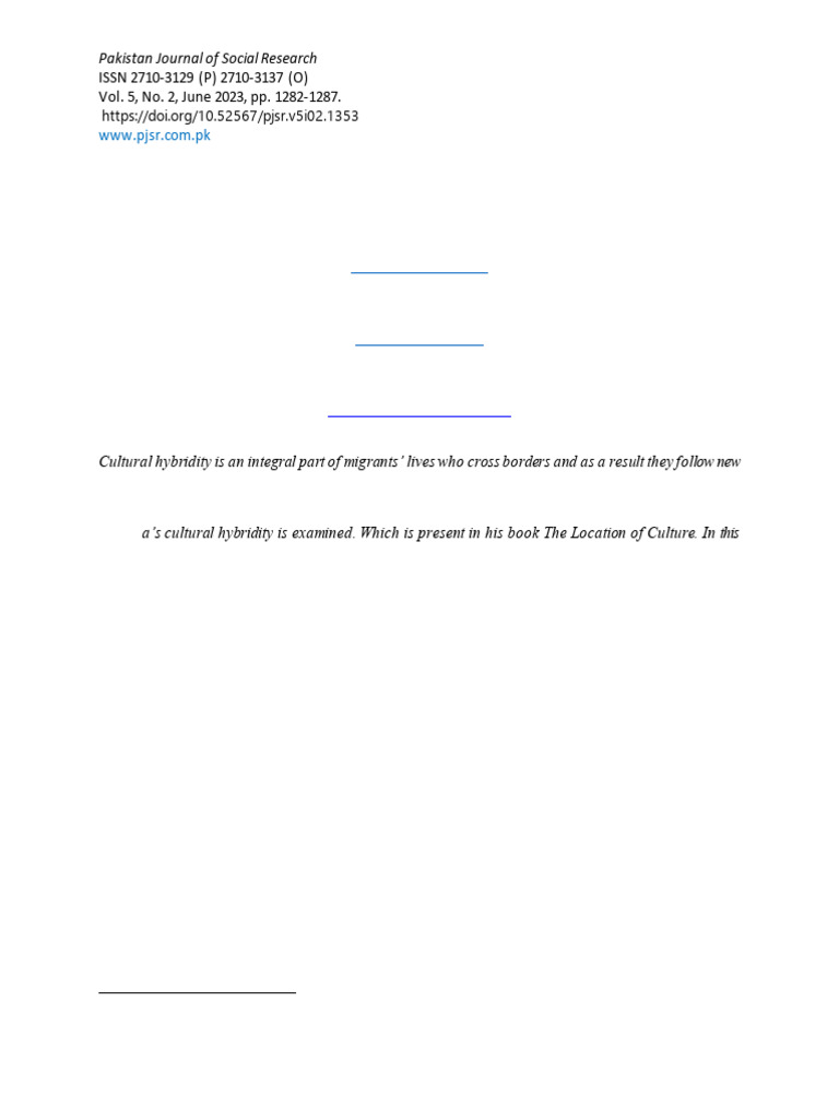 127 +vol +5,+no +2,+June+2023+Shehzadi,+Ahmed,+&+Shahzadi+-+Analyzing ...