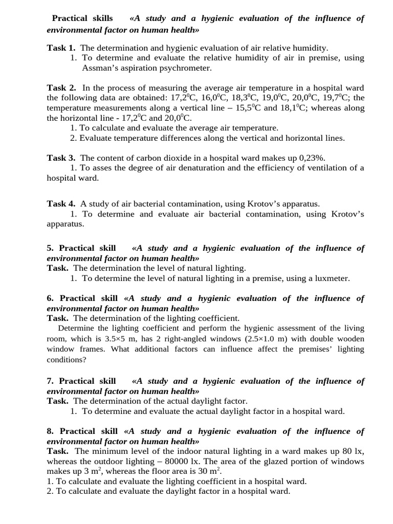 Tasks topic- 2-3 | PDF | Building Technology | Building Engineering