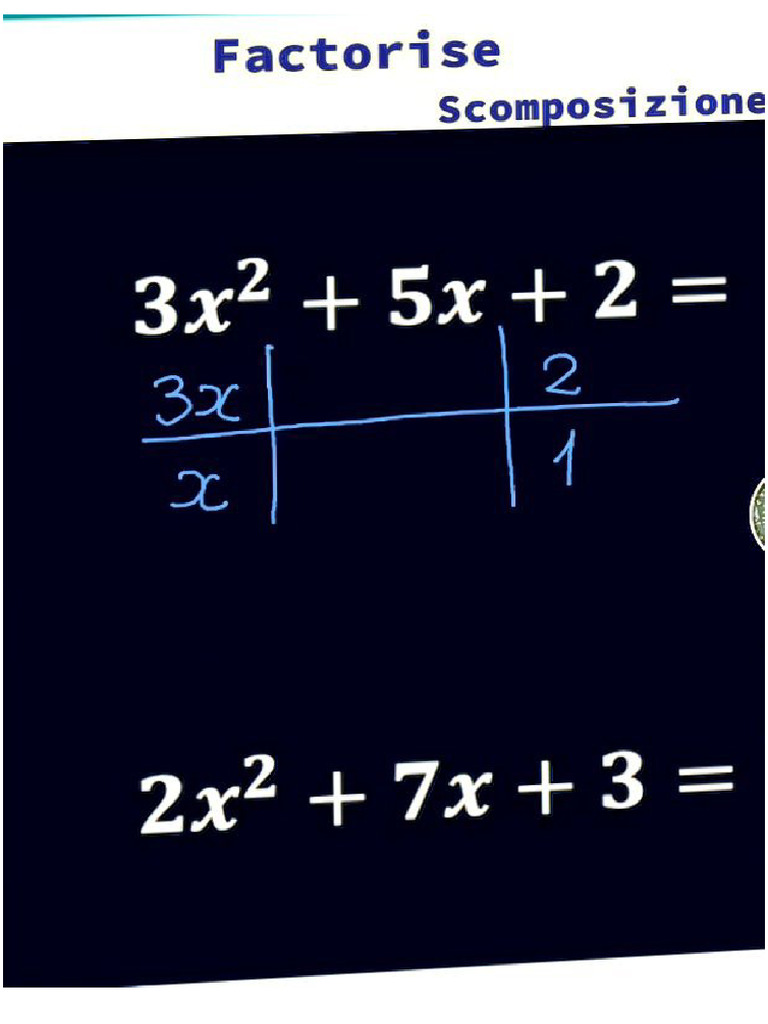 Maths | PDF