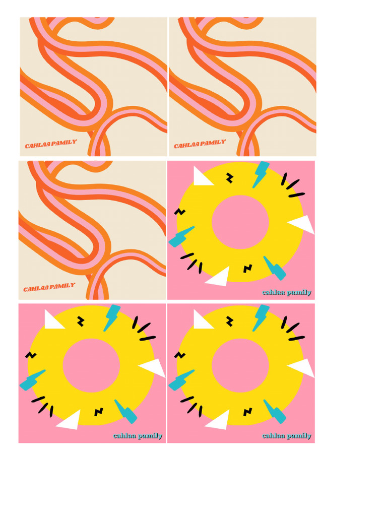 Print Label Beads | PDF