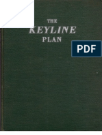 P.A. Yeomans - The Keyline Plan
