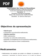 Normatal: Indicações e Precauções | PDF | Gravidez | Amamentação