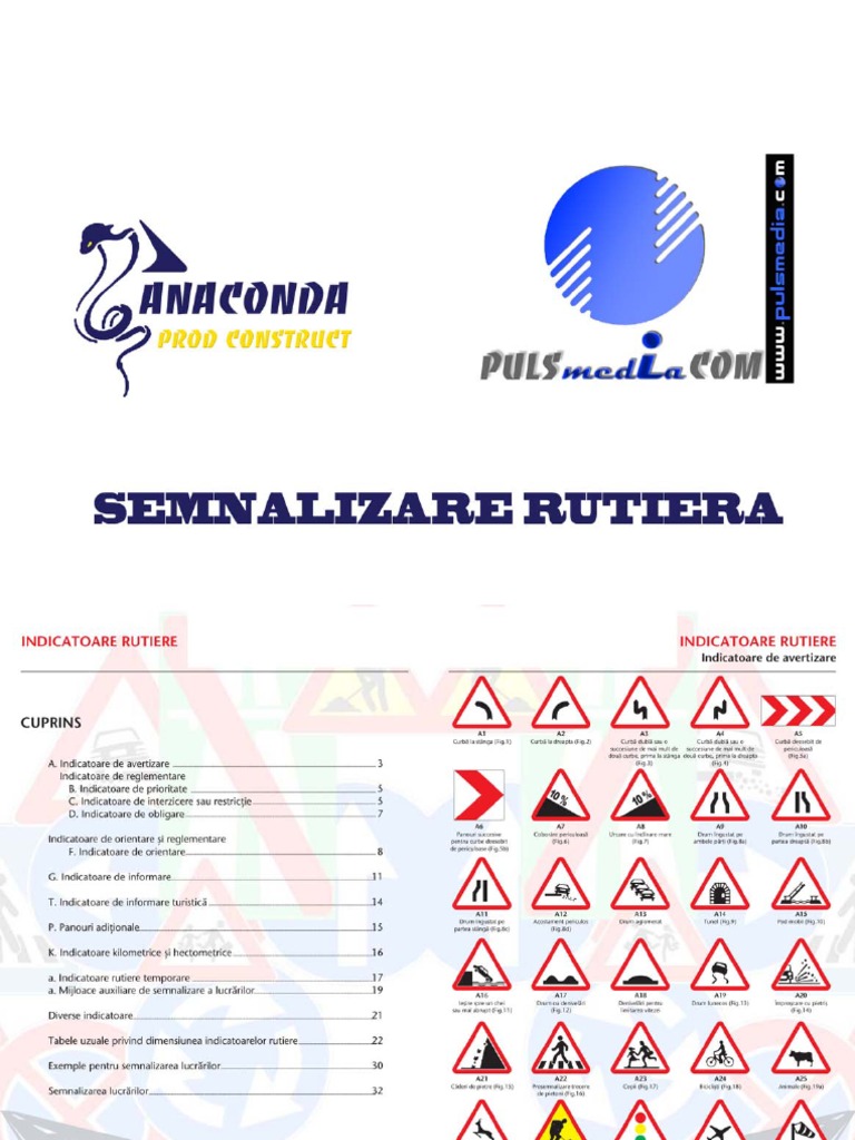 Catalog Semne | PDF