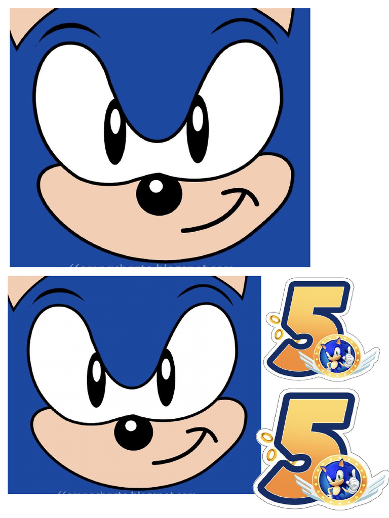 Sonic | PDF