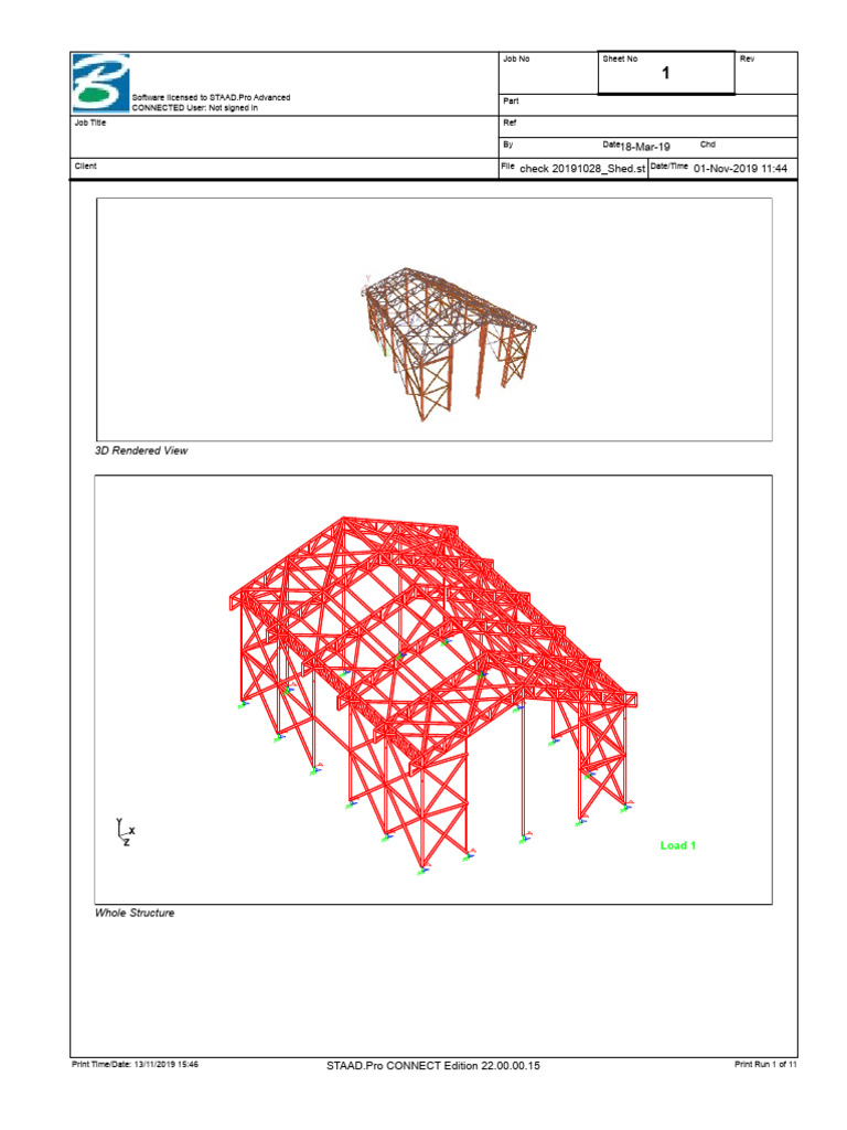 Whole Structure | PDF