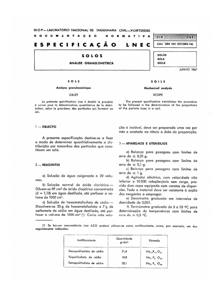 lnec-e-196-an-lise-granulom-trica-pdf