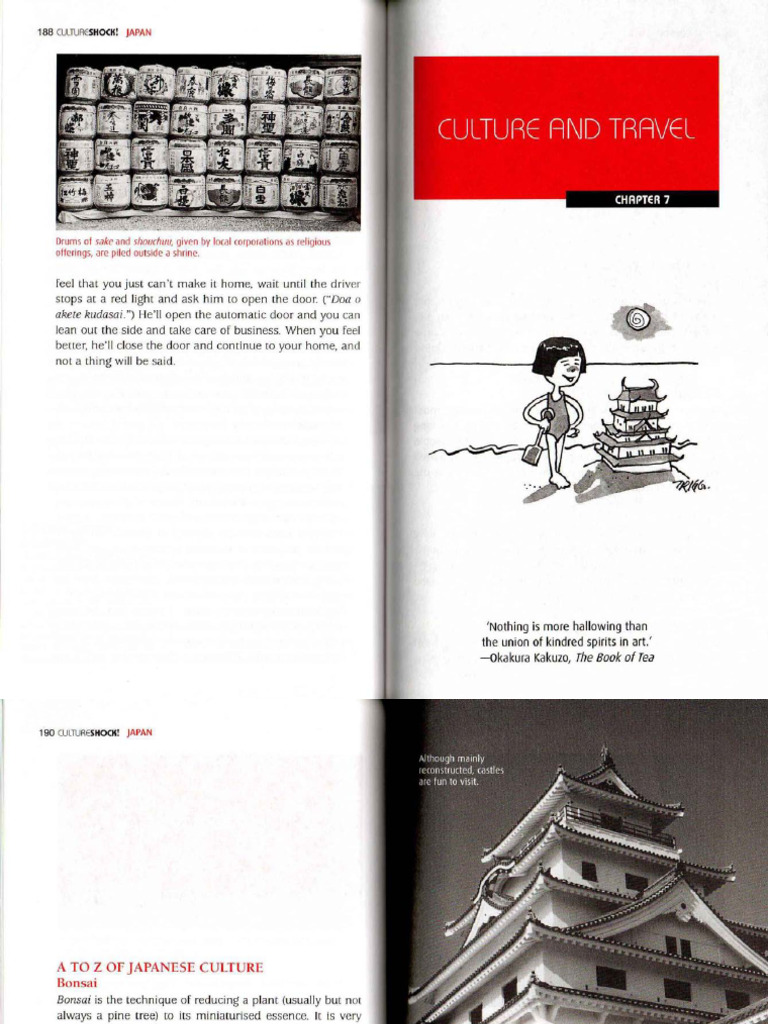 Japan 2 | PDF
