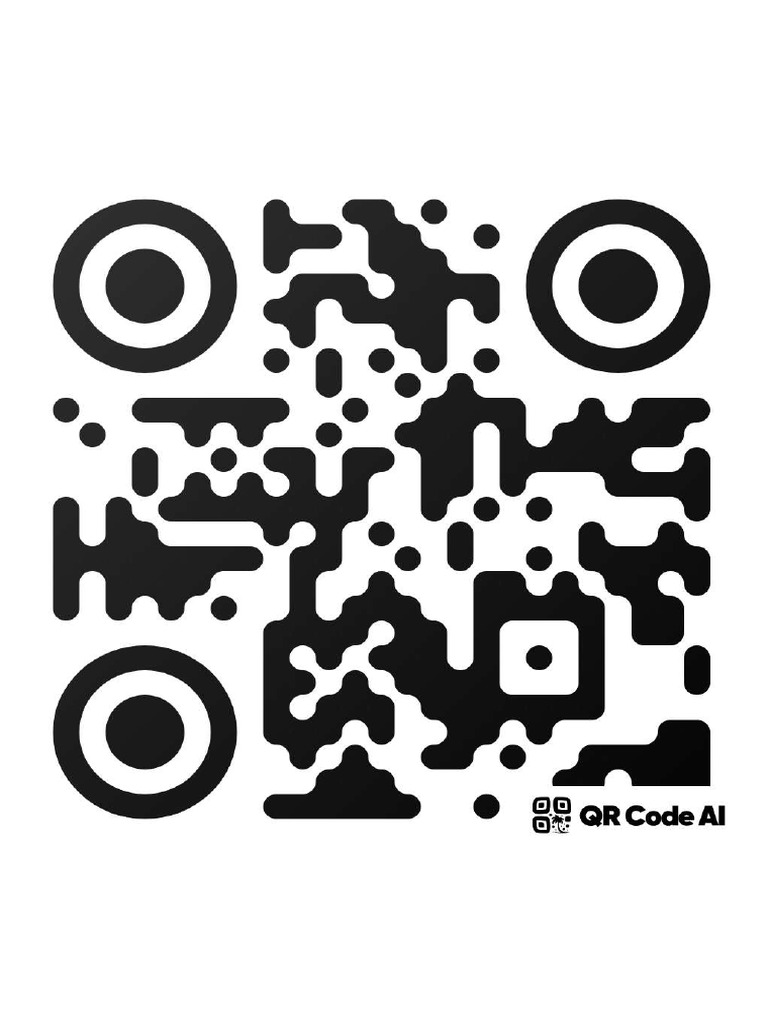 QR Code. | PDF