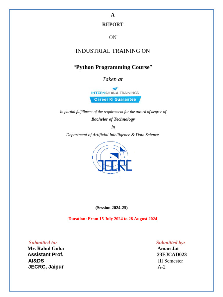 Front Aman | PDF | Object Oriented Programming | Object (Computer Science)