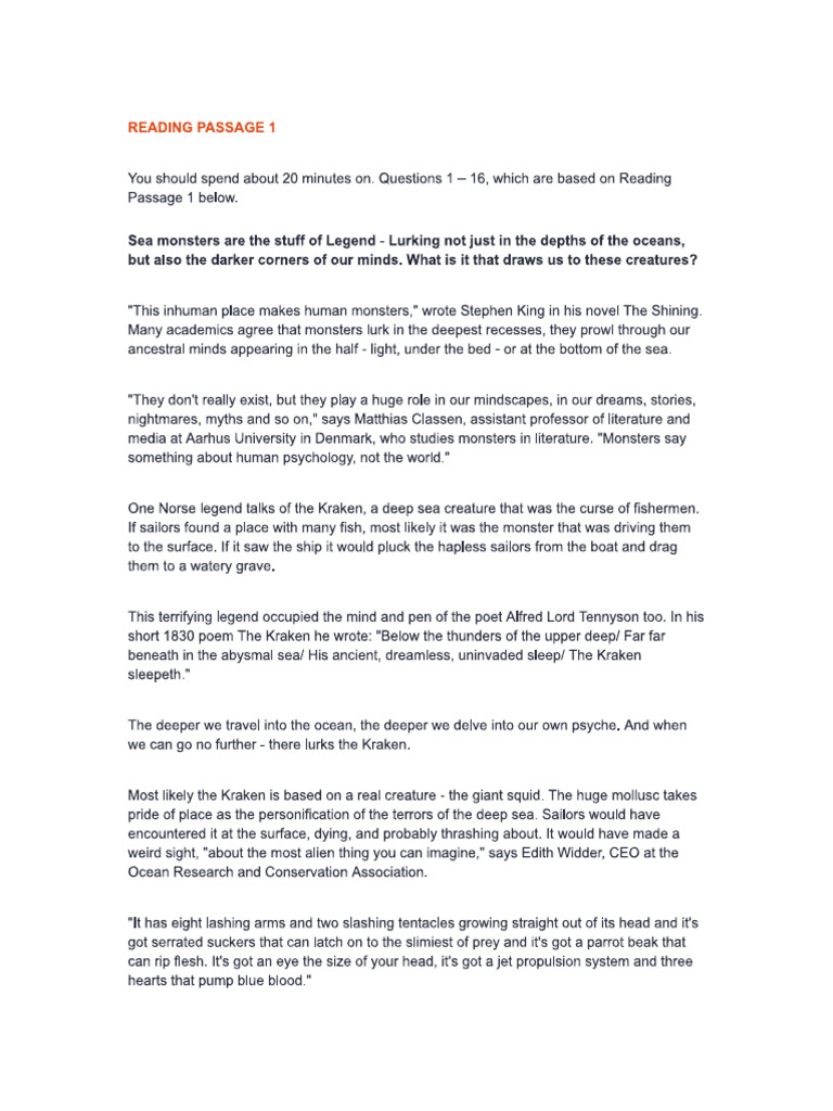 Reading 2 | PDF