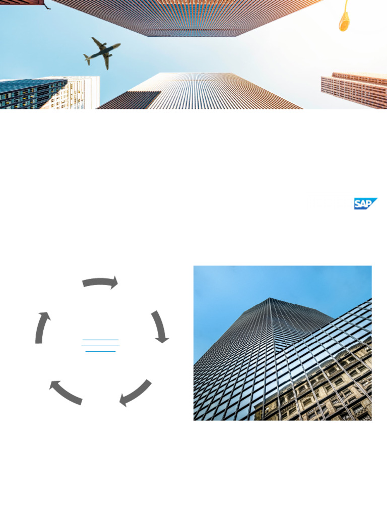 SAP Private Cloud User Metering Guide | PDF | Cloud Computing | Software