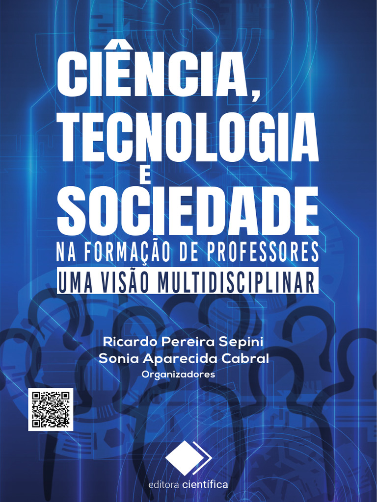 Formação de Professores: Ciência e Tecnologia | PDF | Pedagogia | Science