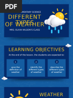 Child Care Weather Safety Guidelines | PDF | Meteorology | Atmospheric ...