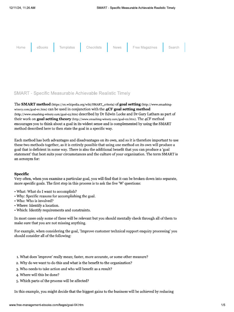 Smart 1 | PDF