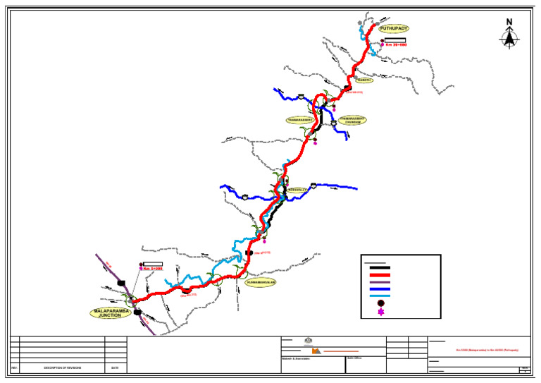 INDEX PLAN | PDF