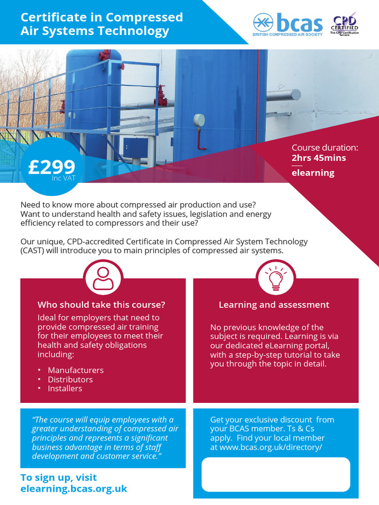 BCAS CAST Leaflet A5 Low Res | PDF